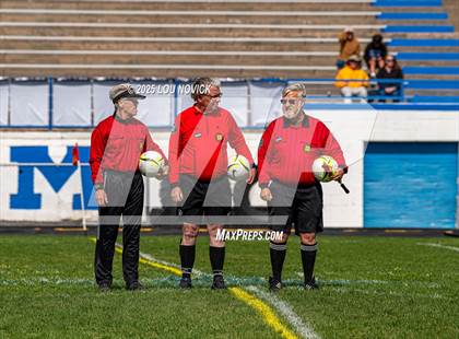 Thumbnail 2 in Robertson @ St. Michael's photogallery.