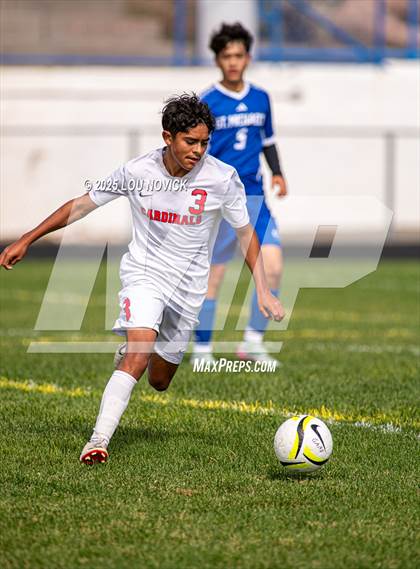 Thumbnail 3 in Robertson @ St. Michael's photogallery.