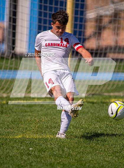 Thumbnail 1 in Robertson @ St. Michael's photogallery.