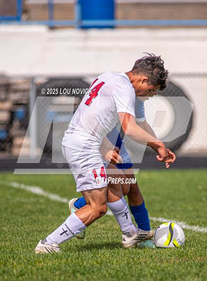 Thumbnail 1 in Robertson @ St. Michael's photogallery.