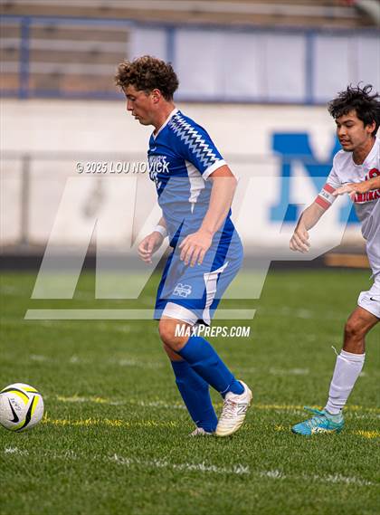 Thumbnail 2 in Robertson @ St. Michael's photogallery.