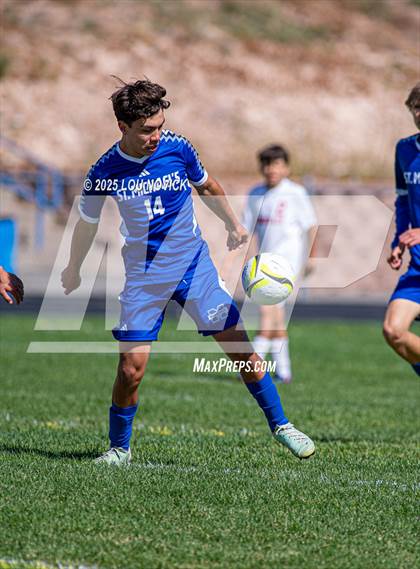 Thumbnail 1 in Robertson @ St. Michael's photogallery.