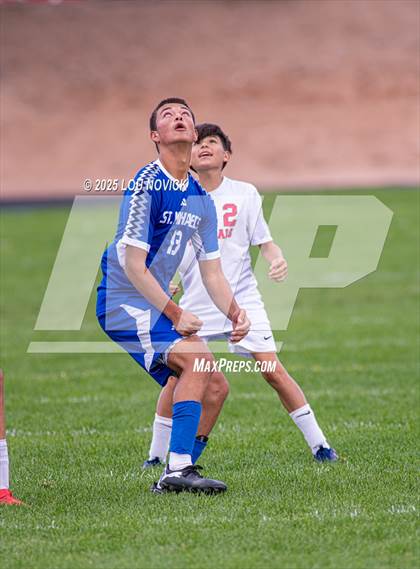 Thumbnail 3 in Robertson @ St. Michael's photogallery.