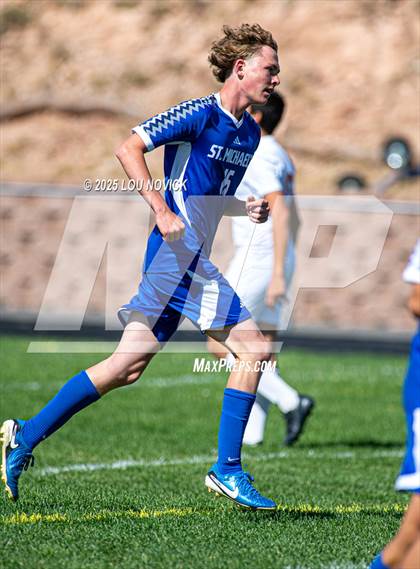 Thumbnail 2 in Robertson @ St. Michael's photogallery.