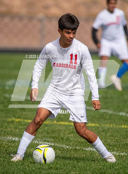 Thumbnail 2 in Robertson @ St. Michael's photogallery.