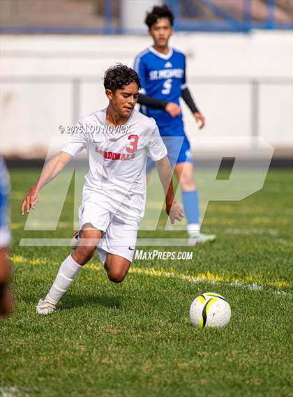 Thumbnail 1 in Robertson @ St. Michael's photogallery.