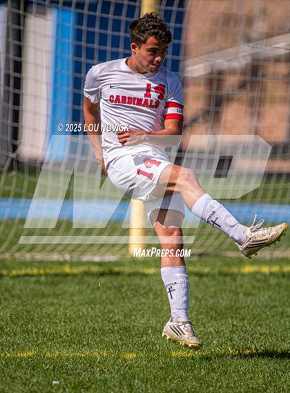 Thumbnail 2 in Robertson @ St. Michael's photogallery.