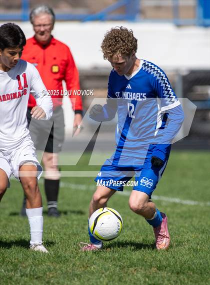 Thumbnail 3 in Robertson @ St. Michael's photogallery.