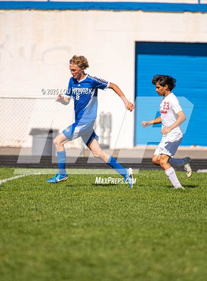 Thumbnail 1 in Robertson @ St. Michael's photogallery.