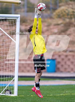 Robertson @ St. Michael's