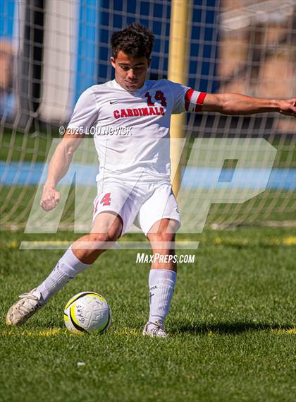 Thumbnail 3 in Robertson @ St. Michael's photogallery.