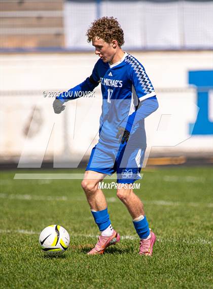 Thumbnail 1 in Robertson @ St. Michael's photogallery.