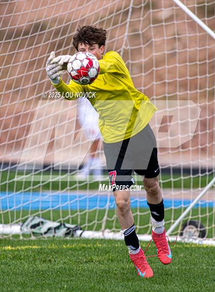 Thumbnail 1 in Robertson @ St. Michael's photogallery.