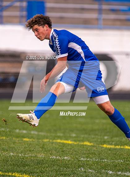 Thumbnail 3 in Robertson @ St. Michael's photogallery.