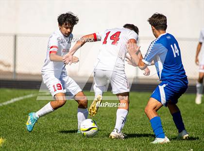 Thumbnail 1 in Robertson @ St. Michael's photogallery.