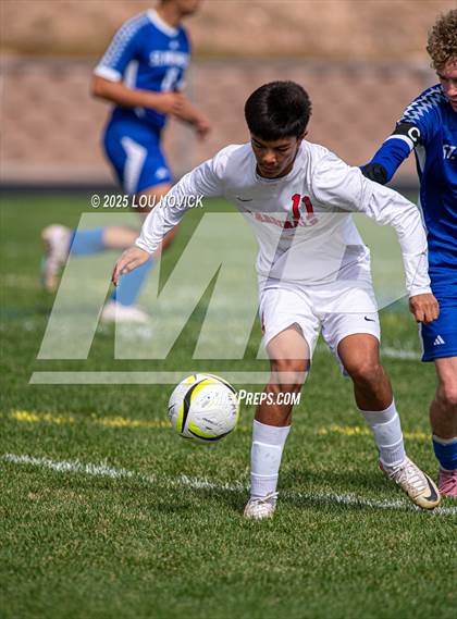 Thumbnail 1 in Robertson @ St. Michael's photogallery.