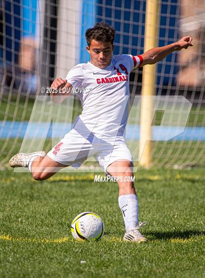 Thumbnail 2 in Robertson @ St. Michael's photogallery.