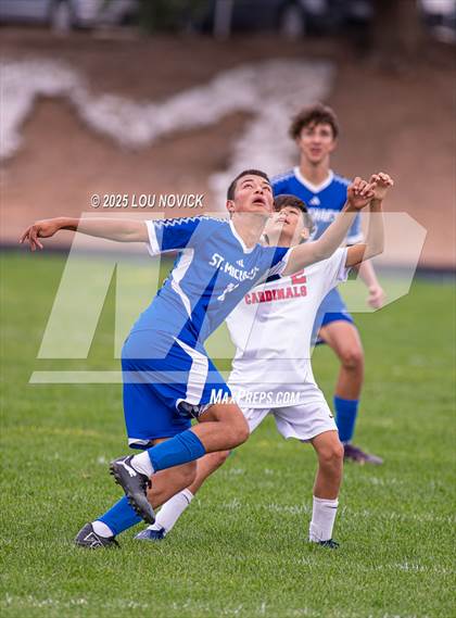 Thumbnail 2 in Robertson @ St. Michael's photogallery.