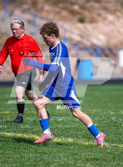 Thumbnail 2 in Robertson @ St. Michael's photogallery.