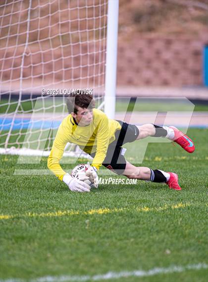 Thumbnail 3 in Robertson @ St. Michael's photogallery.