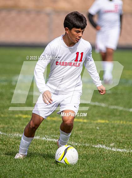 Thumbnail 3 in Robertson @ St. Michael's photogallery.