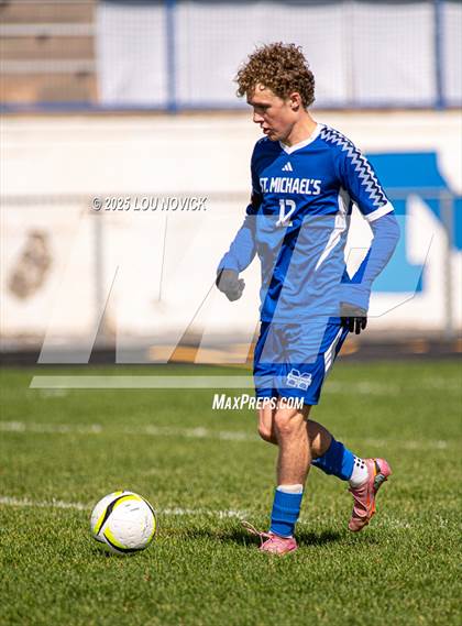 Thumbnail 3 in Robertson @ St. Michael's photogallery.