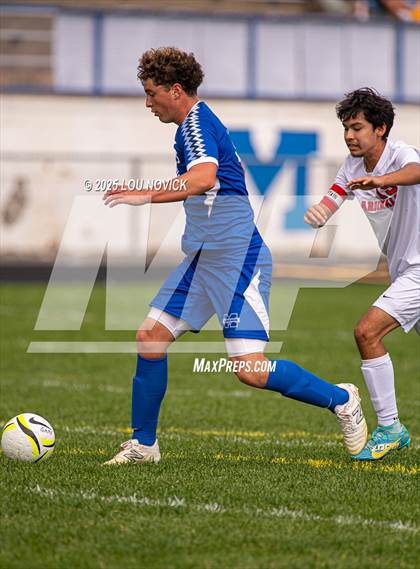 Thumbnail 1 in Robertson @ St. Michael's photogallery.