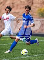 Photo from the gallery "Robertson @ St. Michael's"