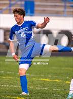 Photo from the gallery "Robertson @ St. Michael's"