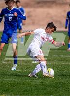 Photo from the gallery "Robertson @ St. Michael's"