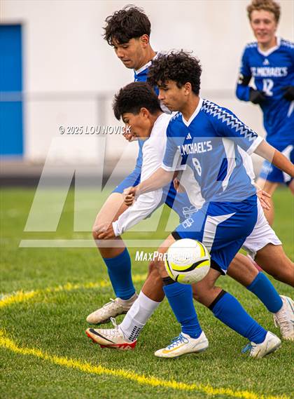 Thumbnail 1 in Robertson @ St. Michael's photogallery.