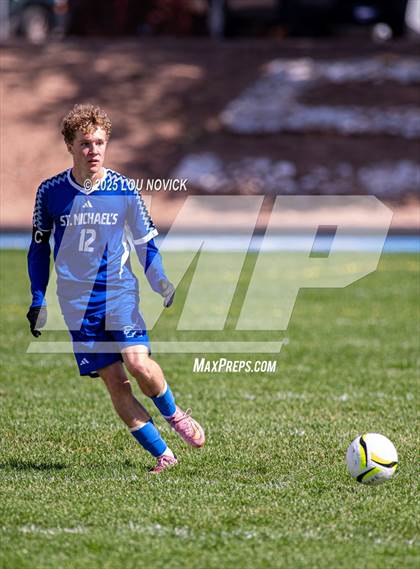 Thumbnail 3 in Robertson @ St. Michael's photogallery.