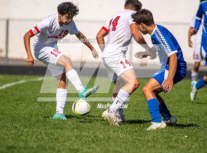 Thumbnail 1 in Robertson @ St. Michael's photogallery.