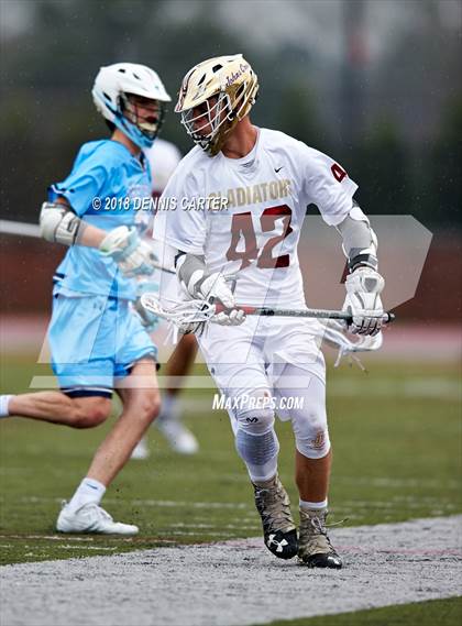 Thumbnail 2 in Pope @ Johns Creek photogallery.