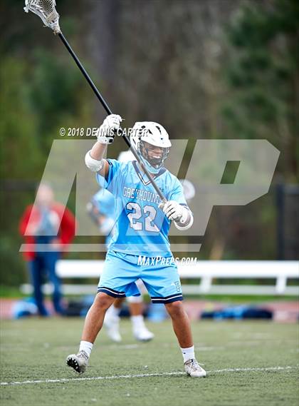 Thumbnail 1 in Pope @ Johns Creek photogallery.