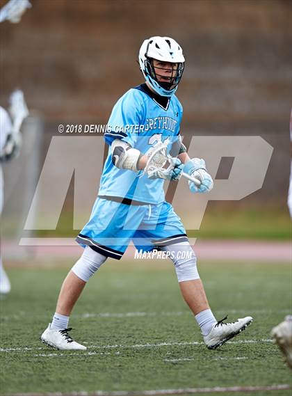 Thumbnail 1 in Pope @ Johns Creek photogallery.