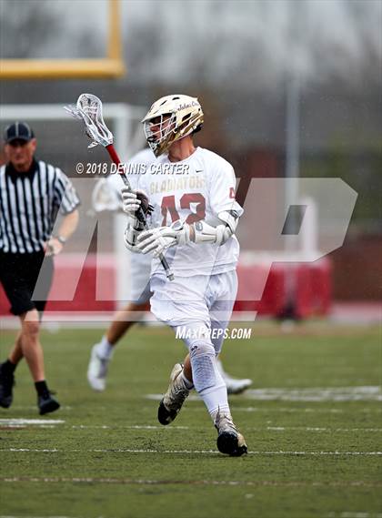 Thumbnail 3 in Pope @ Johns Creek photogallery.