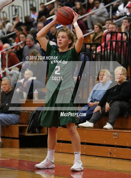 Thumbnail 1 in Kinnelon @ Glen Ridge photogallery.