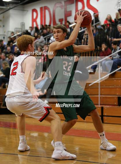 Thumbnail 2 in Kinnelon @ Glen Ridge photogallery.