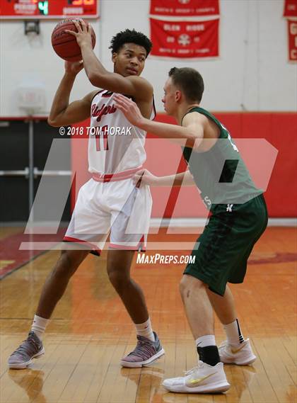 Thumbnail 2 in Kinnelon @ Glen Ridge photogallery.