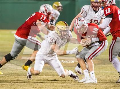 Thumbnail 1 in Catholic Memorial vs. Boston College High photogallery.
