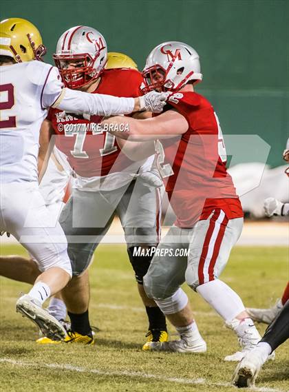 Thumbnail 1 in Catholic Memorial vs. Boston College High photogallery.
