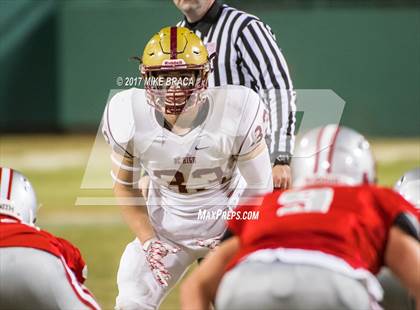 Thumbnail 1 in Catholic Memorial vs. Boston College High photogallery.