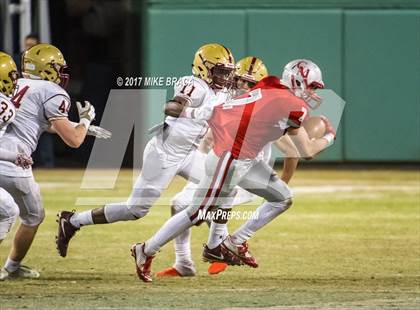 Thumbnail 1 in Catholic Memorial vs. Boston College High photogallery.