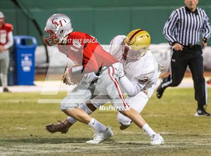 Thumbnail 1 in Catholic Memorial vs. Boston College High photogallery.