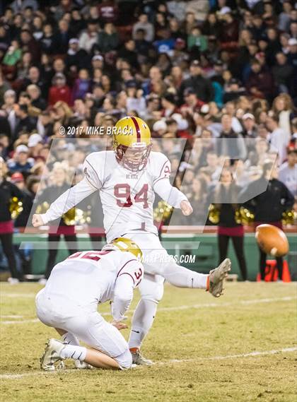 Thumbnail 1 in Catholic Memorial vs. Boston College High photogallery.
