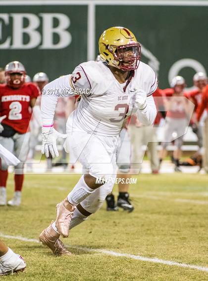 Thumbnail 1 in Catholic Memorial vs. Boston College High photogallery.