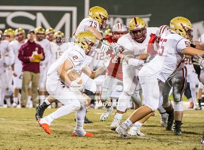 Thumbnail 1 in Catholic Memorial vs. Boston College High photogallery.