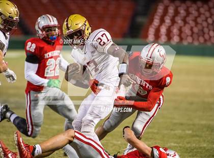 Thumbnail 2 in Catholic Memorial vs. Boston College High photogallery.
