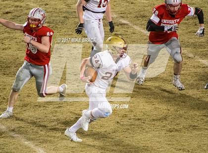 Thumbnail 1 in Catholic Memorial vs. Boston College High photogallery.
